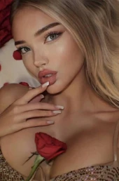 Проститутка Ольга